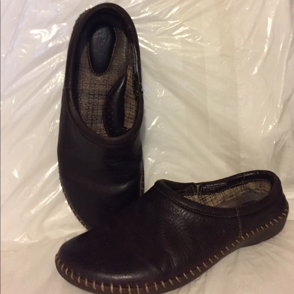 Mules - Picture 2 of 4